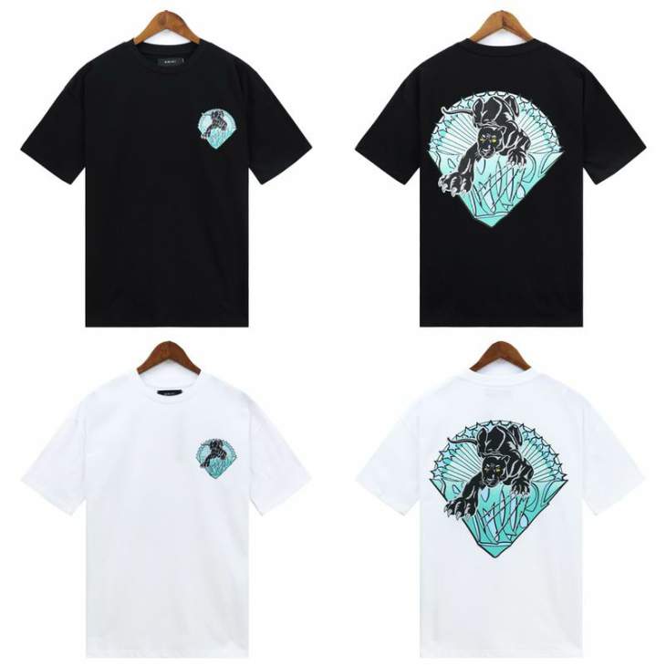 Picture of Amiri T Shirts Short _SKUAmiriS-XLbrtx221623620